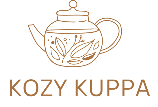 Kozy Kuppa